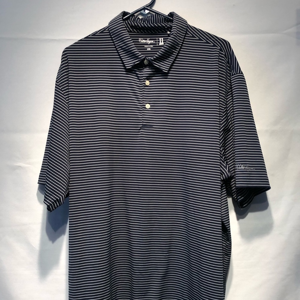 Walter Hagen golf polo size 2xl